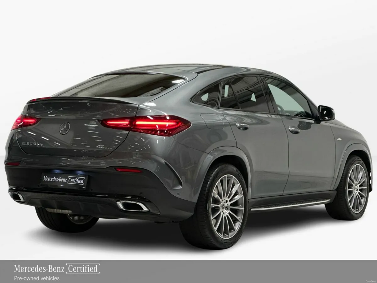 Mercedes-Benz GLE ***Deposit Taken*** GLE350 DE 4M - Image 3