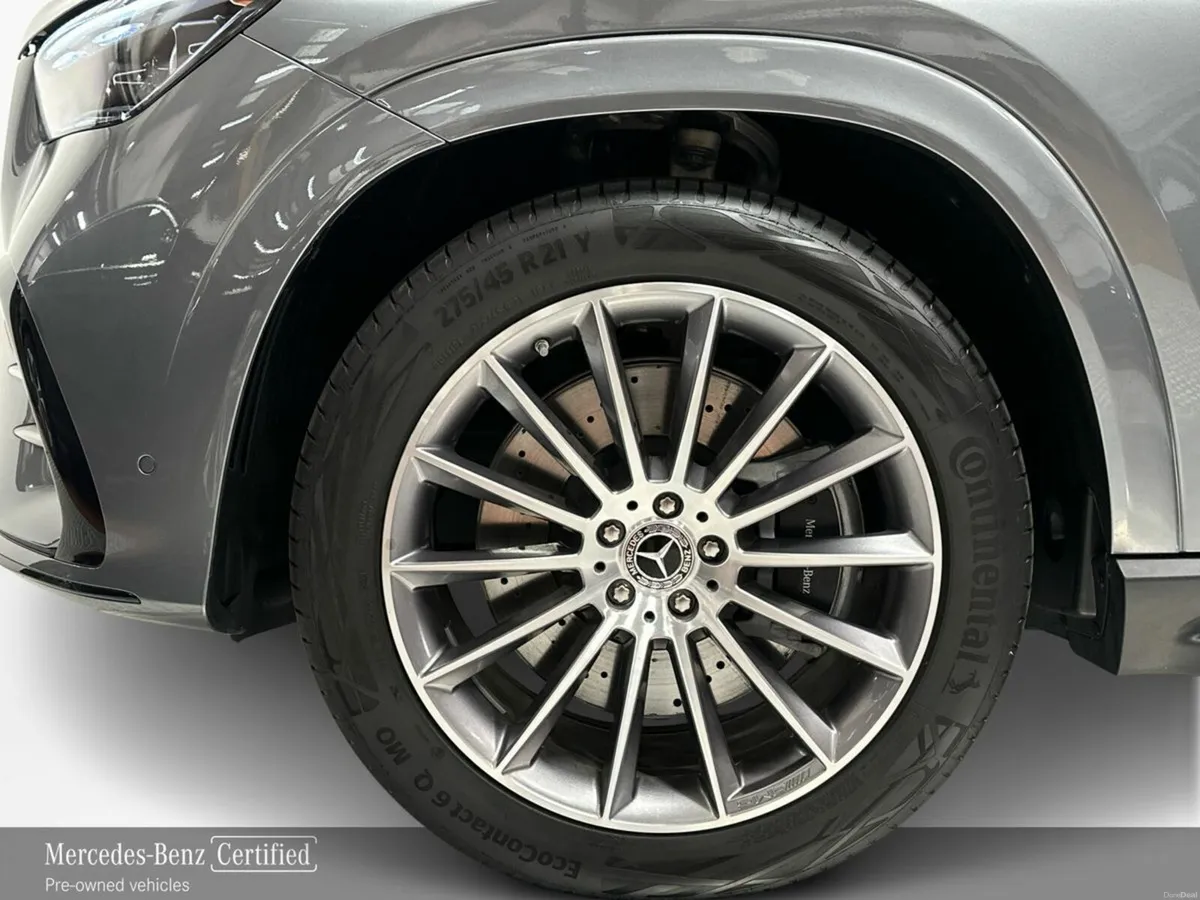 Mercedes-Benz GLE ***Deposit Taken*** GLE350 DE 4M - Image 5