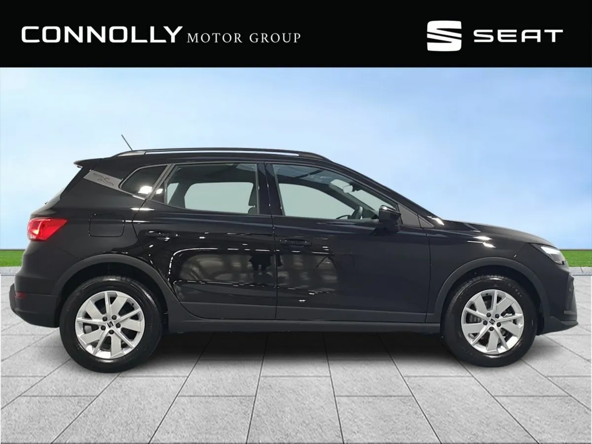 SEAT Arona AVAILABLE NOW - SE Plus 1.0 TSI 95hp - - Image 3