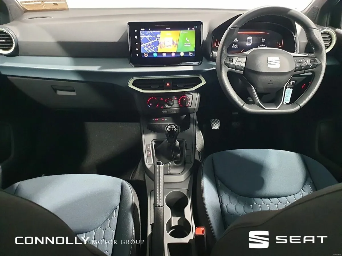 SEAT Arona AVAILABLE NOW - SE Plus 1.0 TSI 95hp - - Image 4