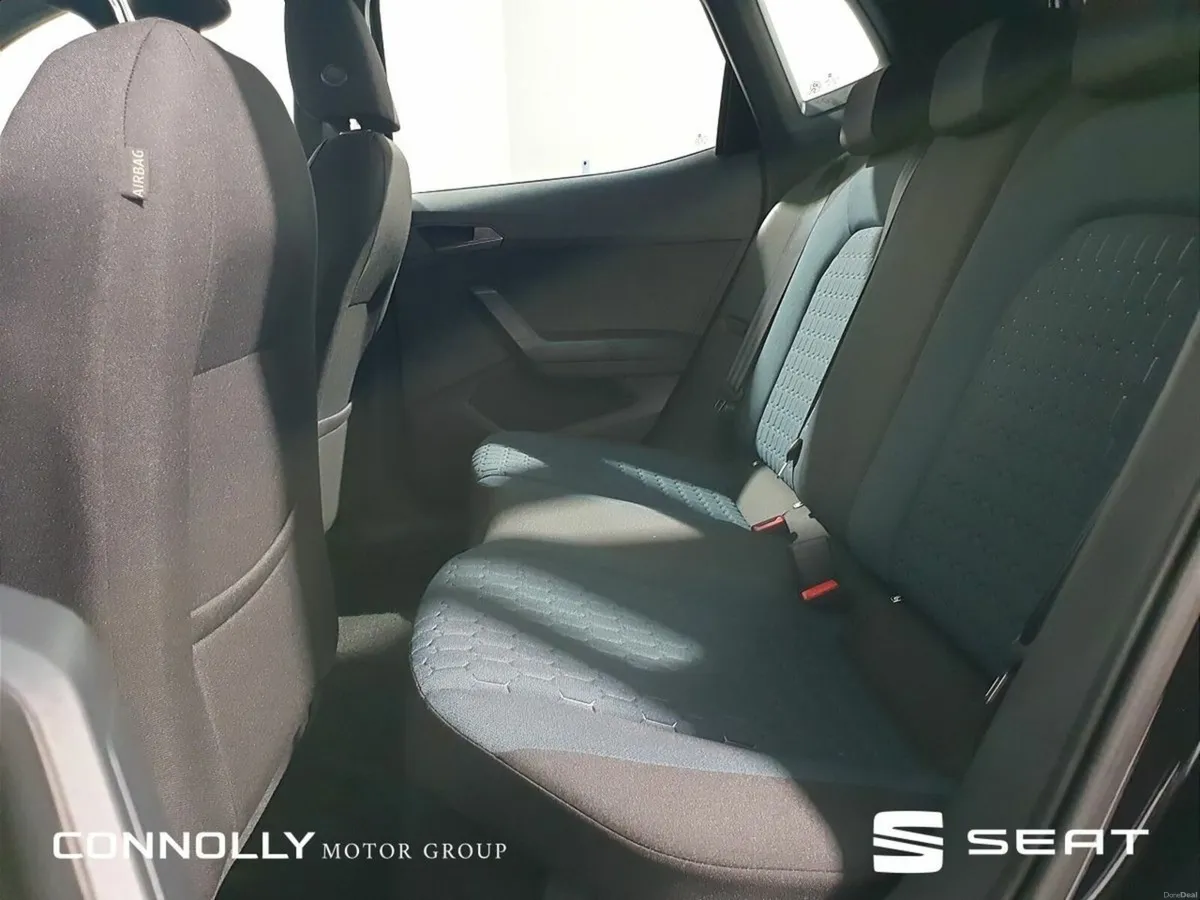 SEAT Arona AVAILABLE NOW - SE Plus 1.0 TSI 95hp - - Image 6