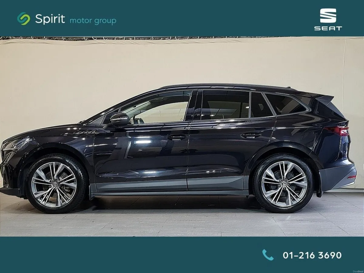 Skoda Enyaq 60 Plus Pk*Leather Seats*Call Andrew 0 - Image 6