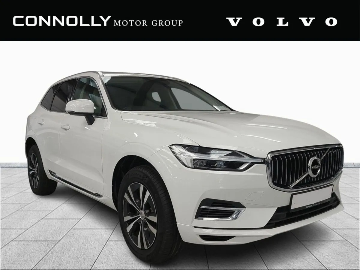 Volvo XC60 T8 Inscription | Plug In Hybrid | Huge - Image 1