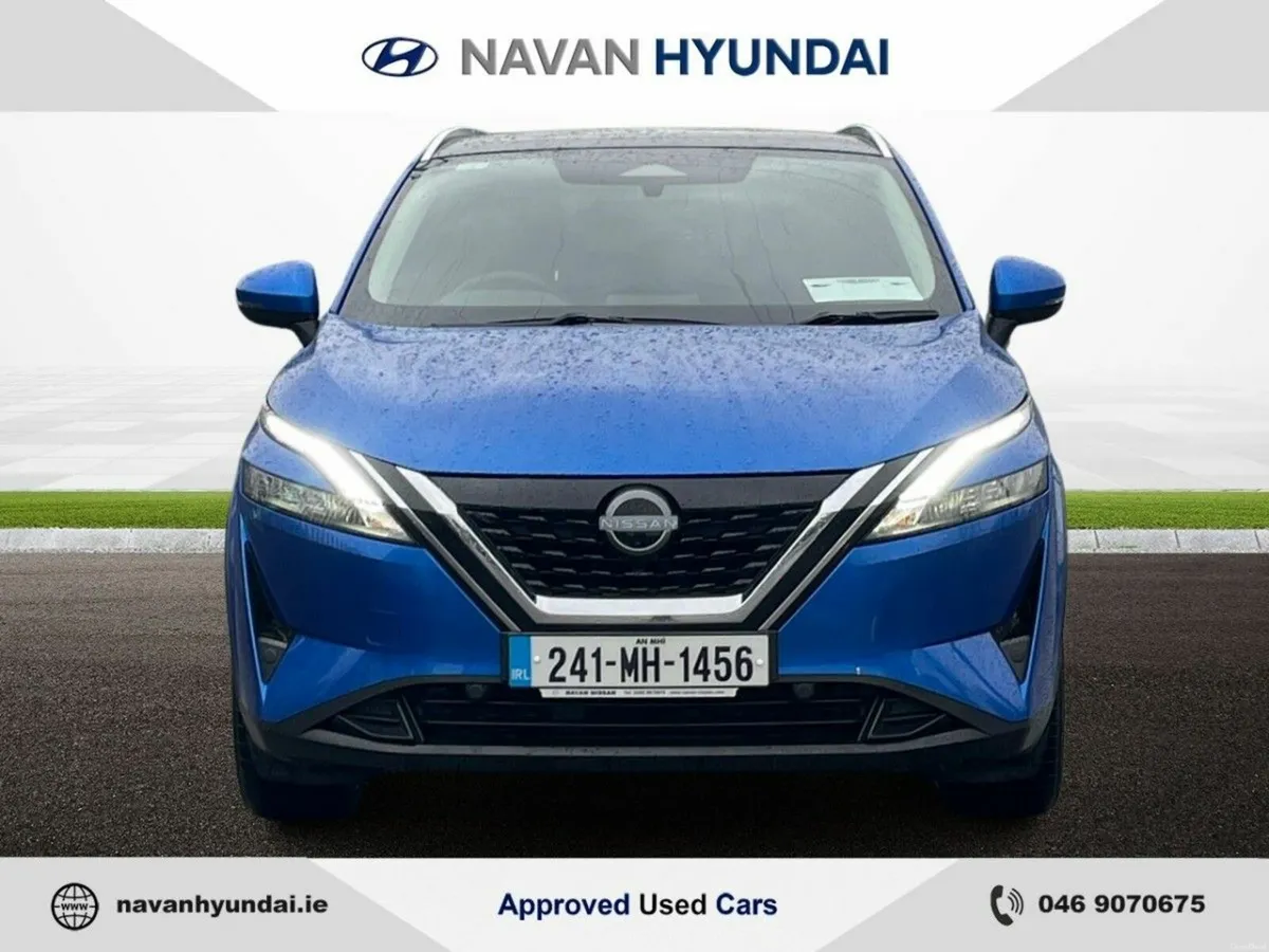 Nissan Qashqai ePOWER SV - Image 3