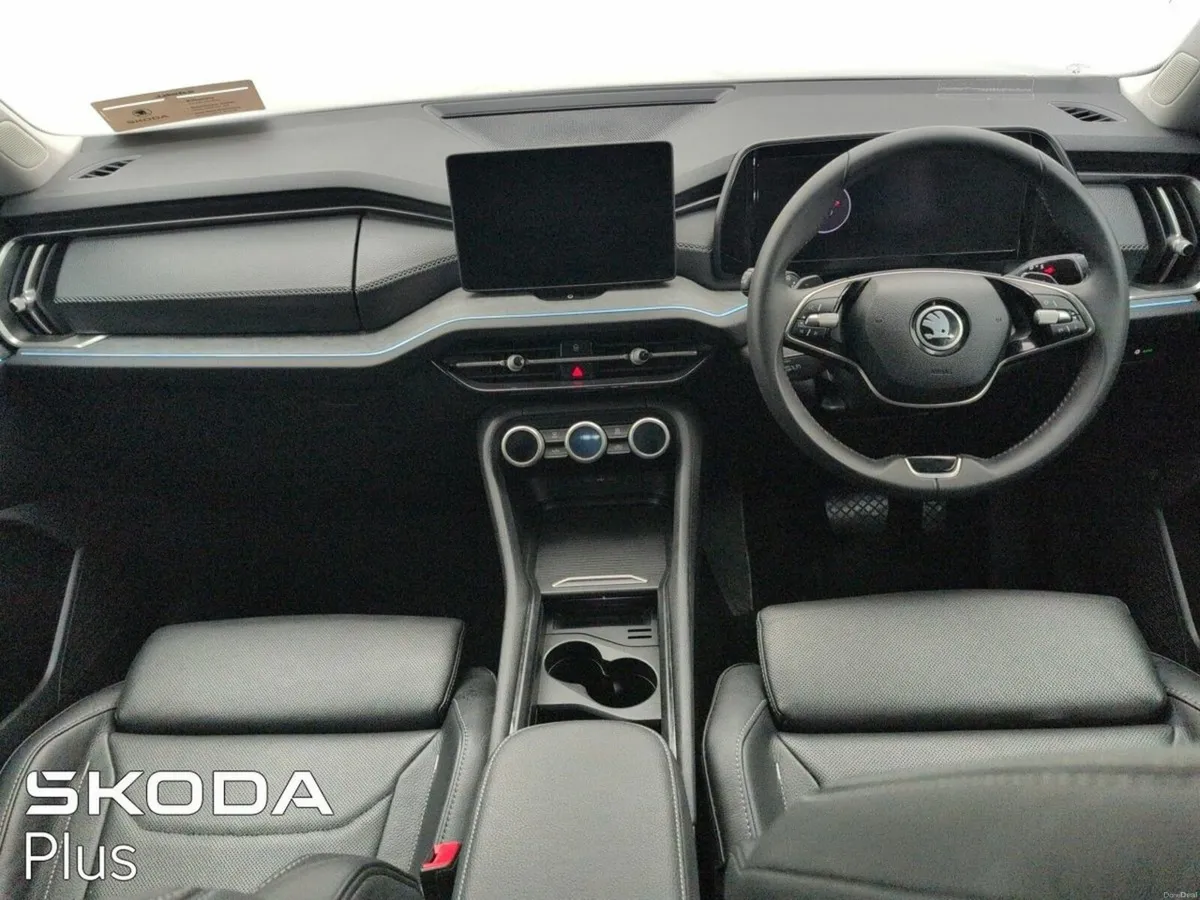 Skoda Kodiaq SELECTION+ 2.0TDI 150HP DSG - Image 4