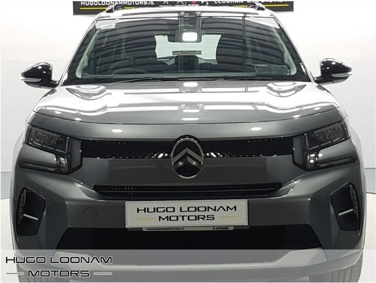 Citroen C3 PLUS PURETECH 100 MY30 4DR - Image 2