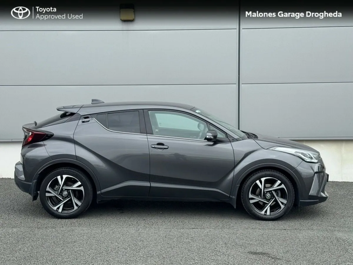 Toyota C-HR 1.8 Hybrid Sport Call Now 041 980 2420 - Image 3
