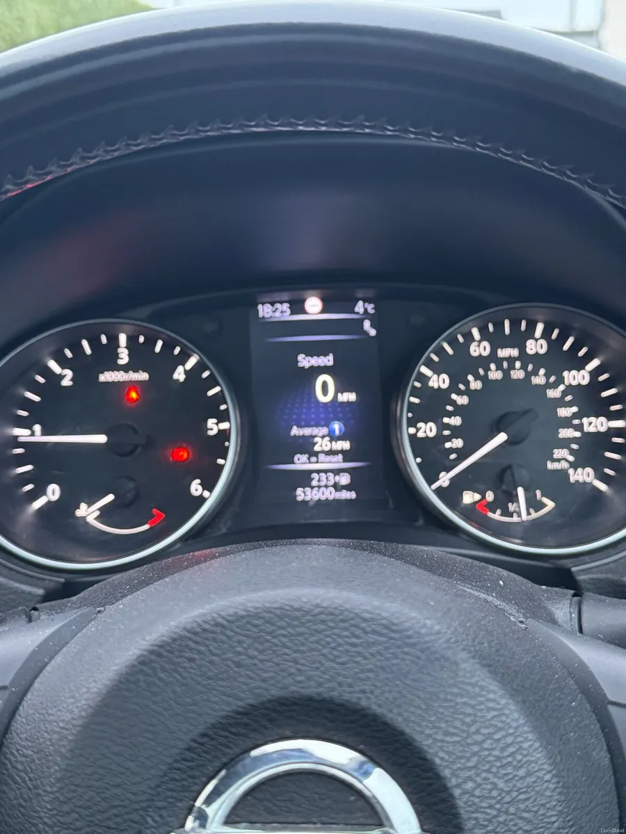 Nissan Qashqai - Image 4