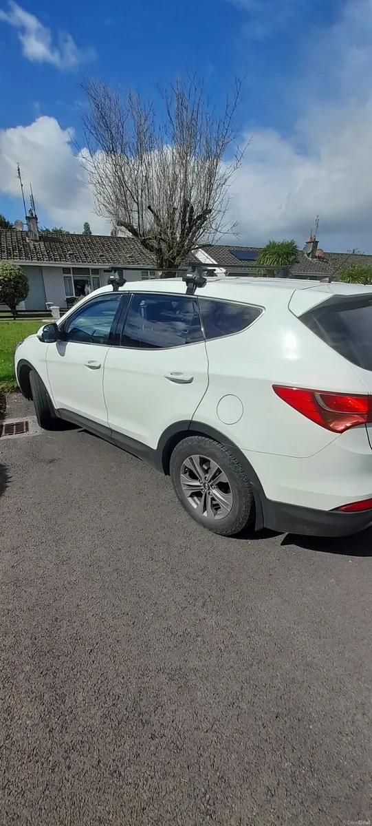 Hyundai Santa Fe - Image 4