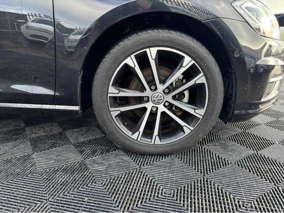 Volkswagen Golf VW GOLF 1.2 TSI, PETROL, AUT0 - Image 3