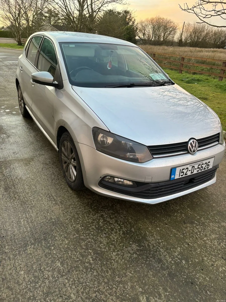 Volkswagon Polo - Image 1