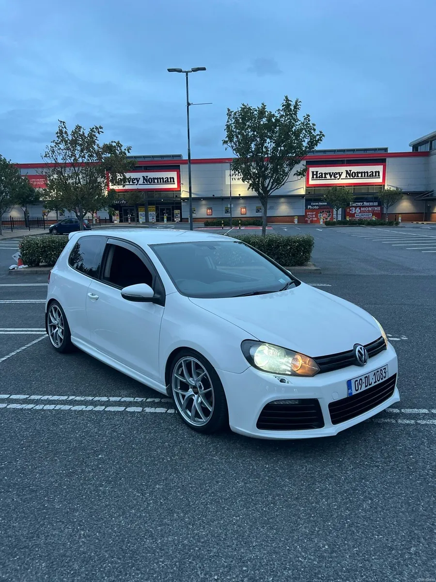 Vw golf 2.0 Tdi mk6 - Image 1