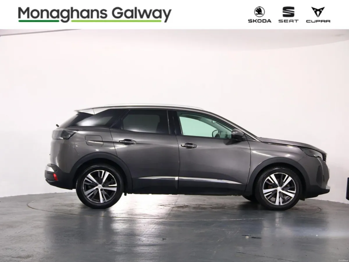 Peugeot 3008 ALLURE 1.5 HDI 130 - Image 3