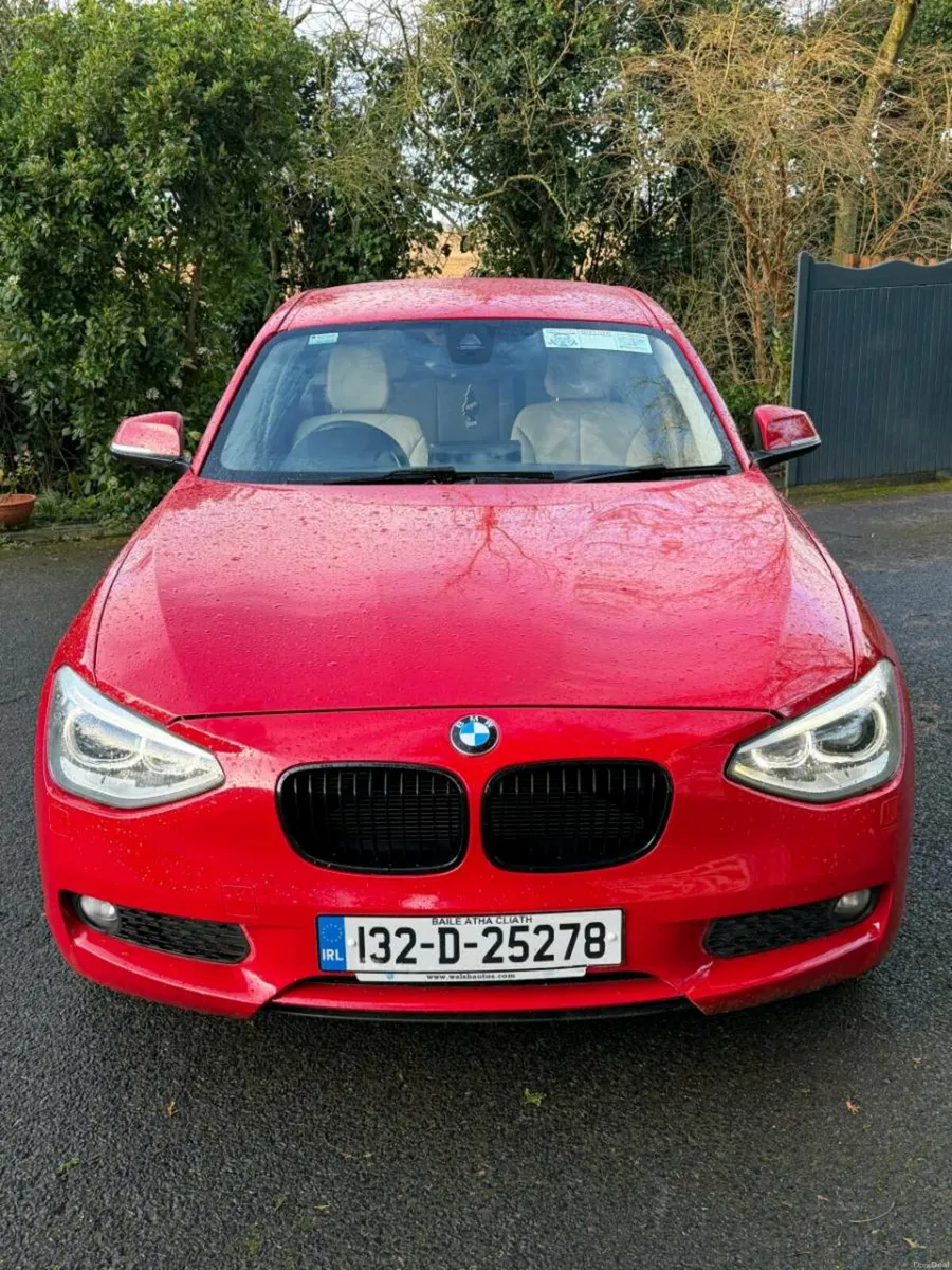 BMW 116i - Image 3