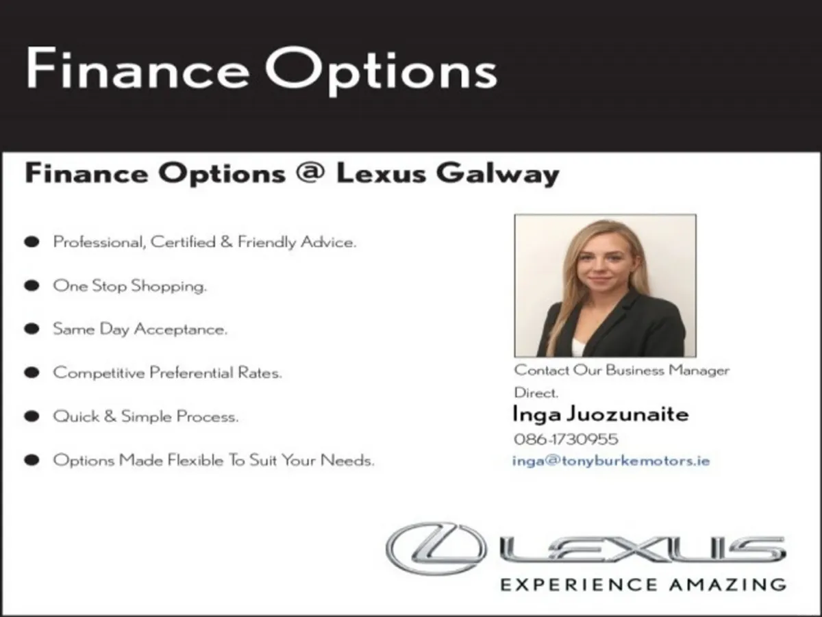 Lexus RX450H+ 2.5B LUXURY 4DR A AWD 202301 - Image 2