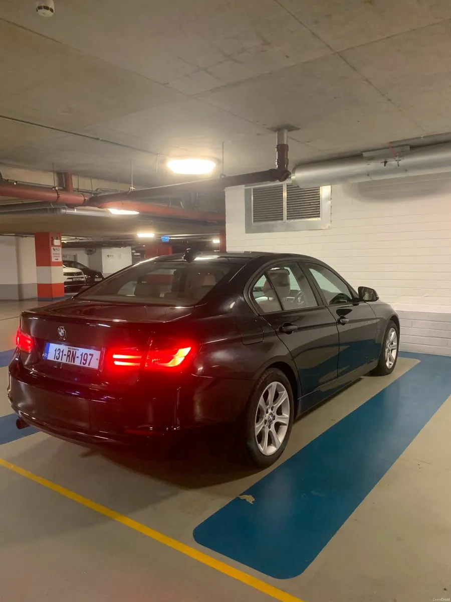 BMW 3-Series 2013 - Image 1