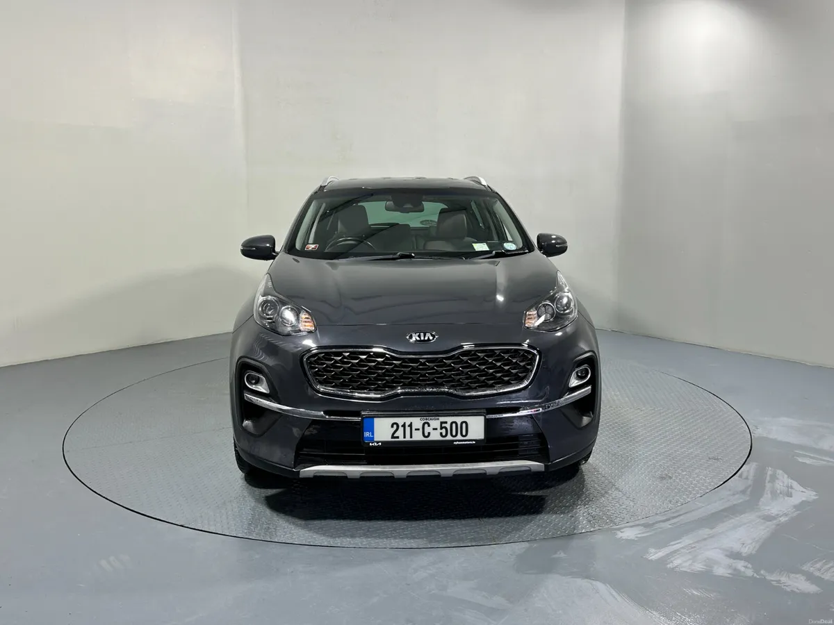 Kia Sportage K3 1.6 Crdi 211 - Image 2