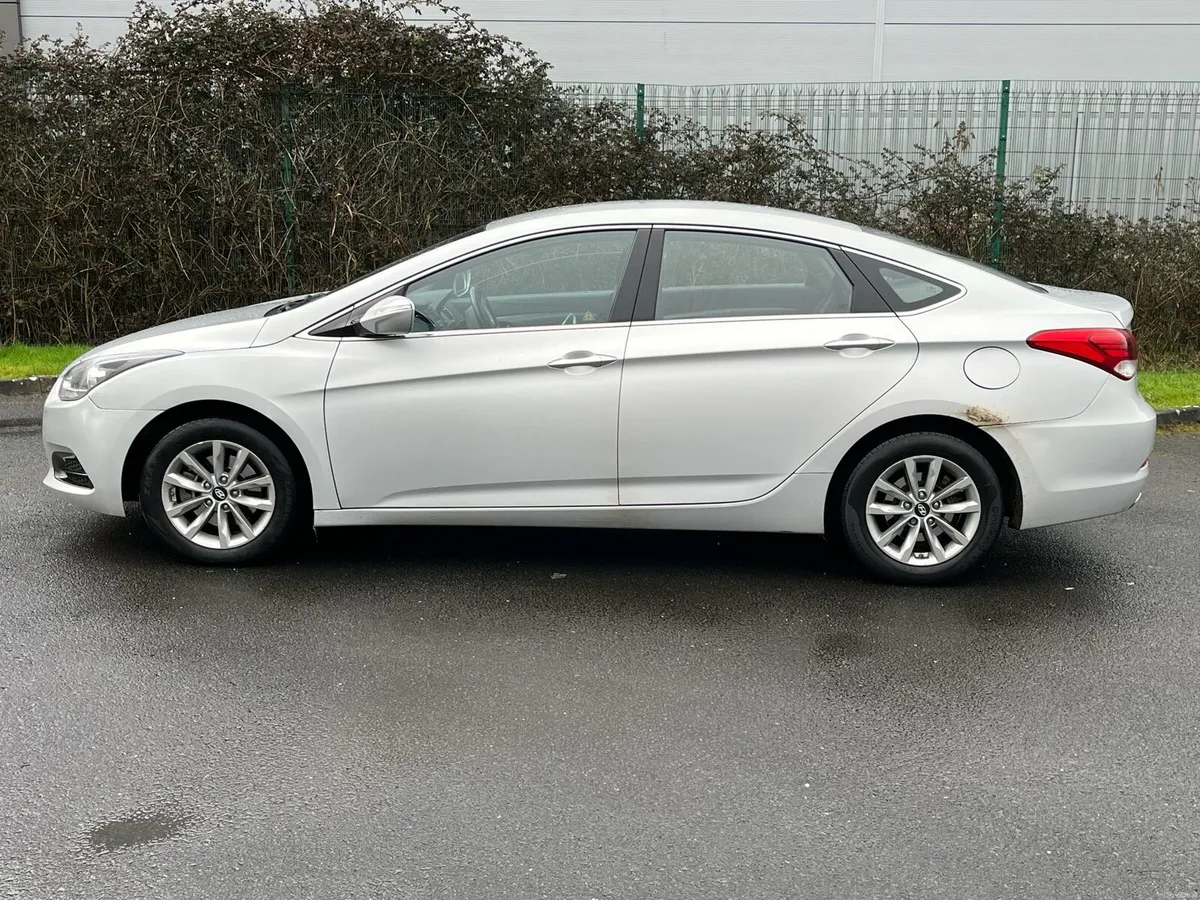 2016 Hyundai i40, 1 Previous Owner, NCT’d - Image 2