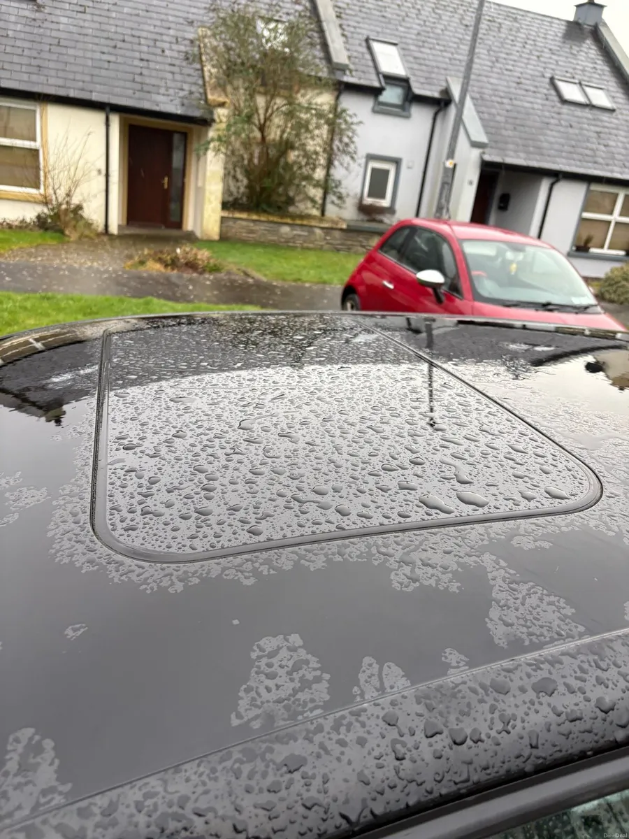 volkswagen golf mark 5 - Image 4