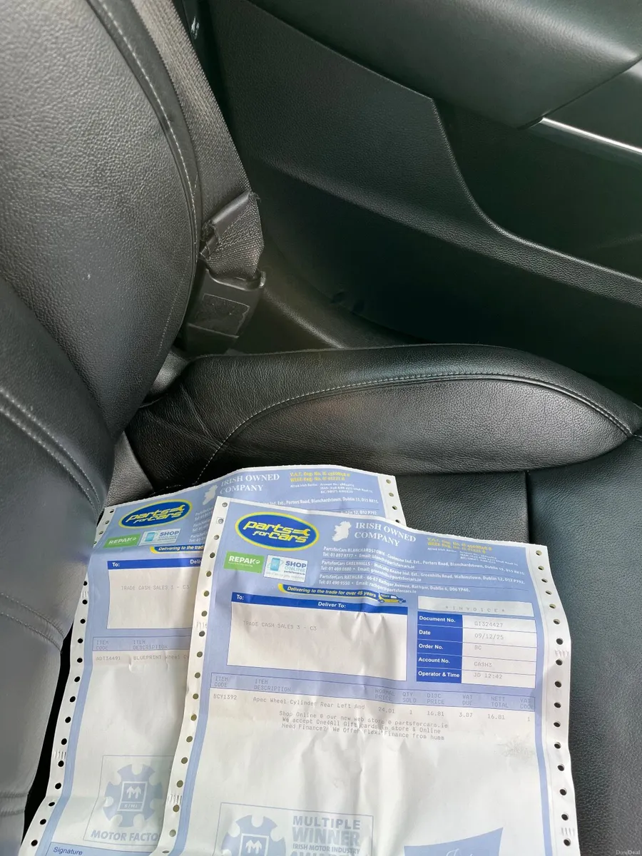 Opel Insignia 2013 - Image 2