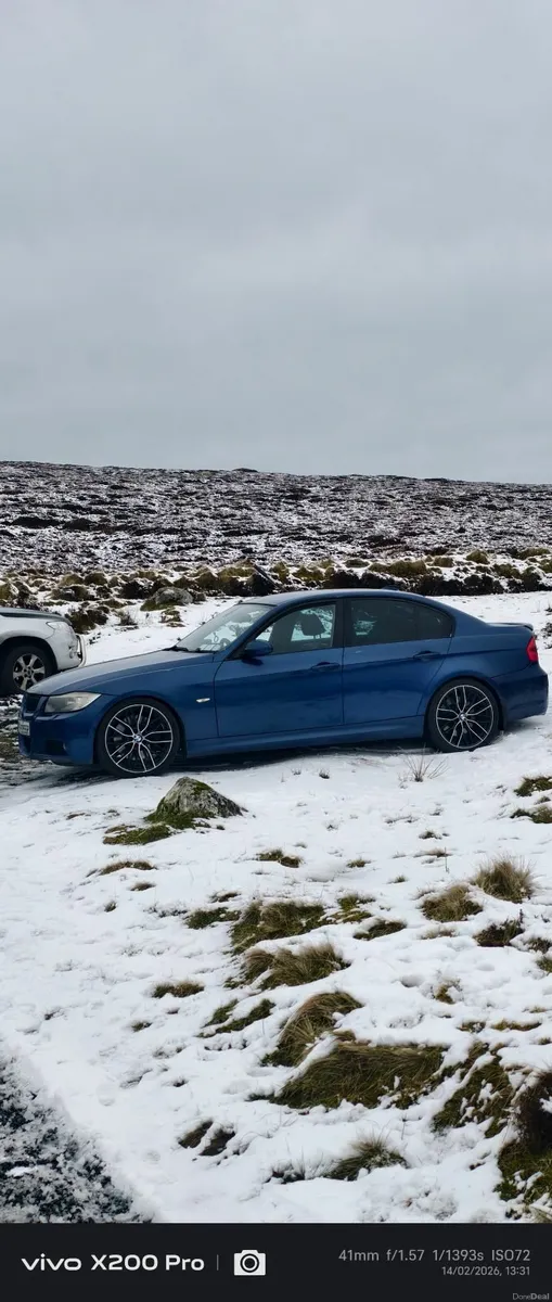 BMW 3-Series 2008 - Image 1