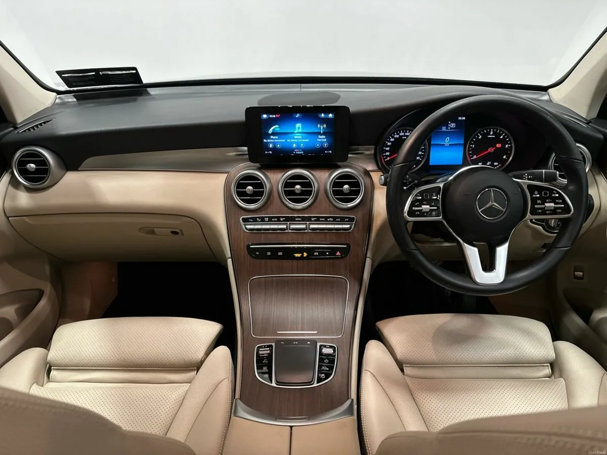 Mercedes-Benz GLC GLC200 D SE - Image 4