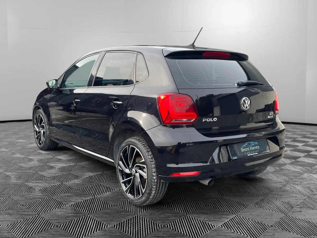 VW Polo Comfortline - Image 3