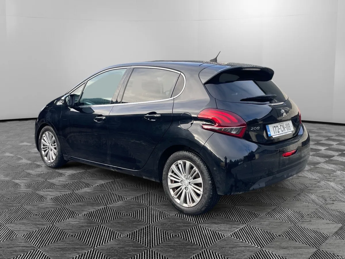 Peugeot 208 2017 - Image 3
