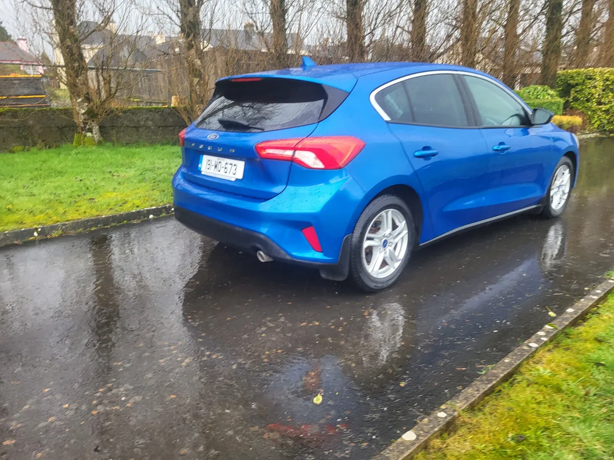 Ford Focus  1.5DIESEL  Mint condition. - Image 3