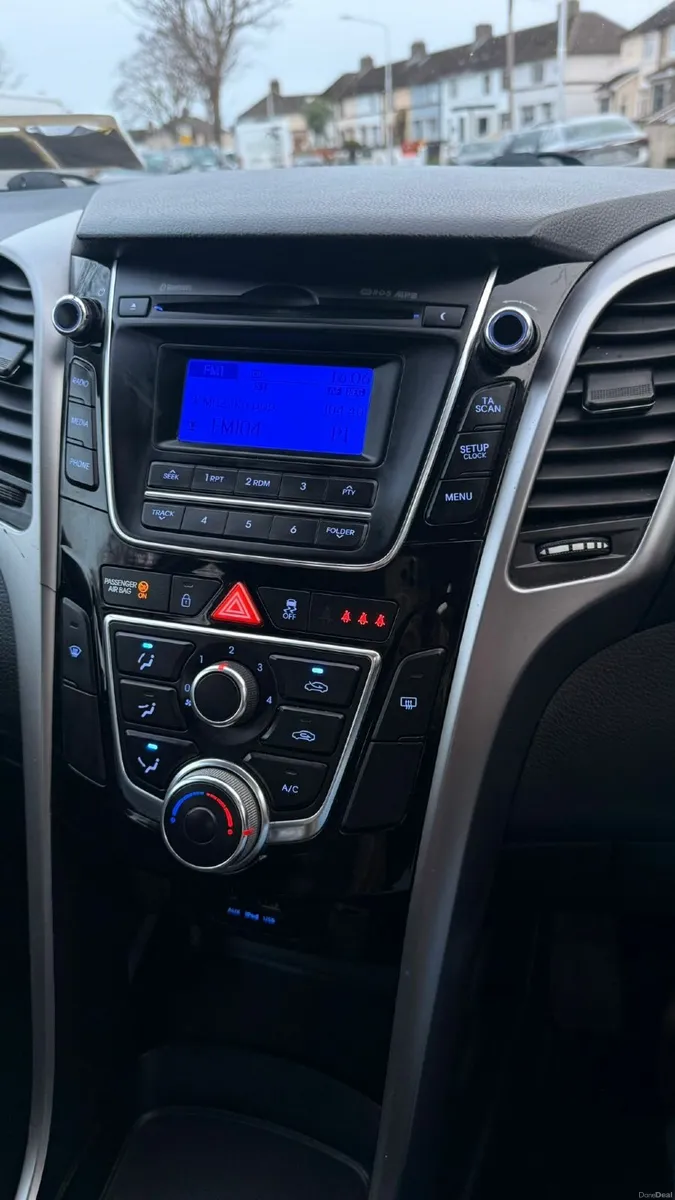 Hyundai i30 2013 - Image 4