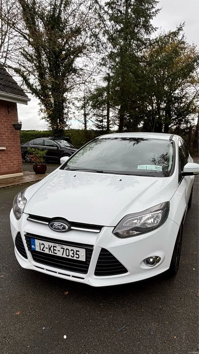 Ford Focus 1.6L Nov ‘26 NCT - Image 3
