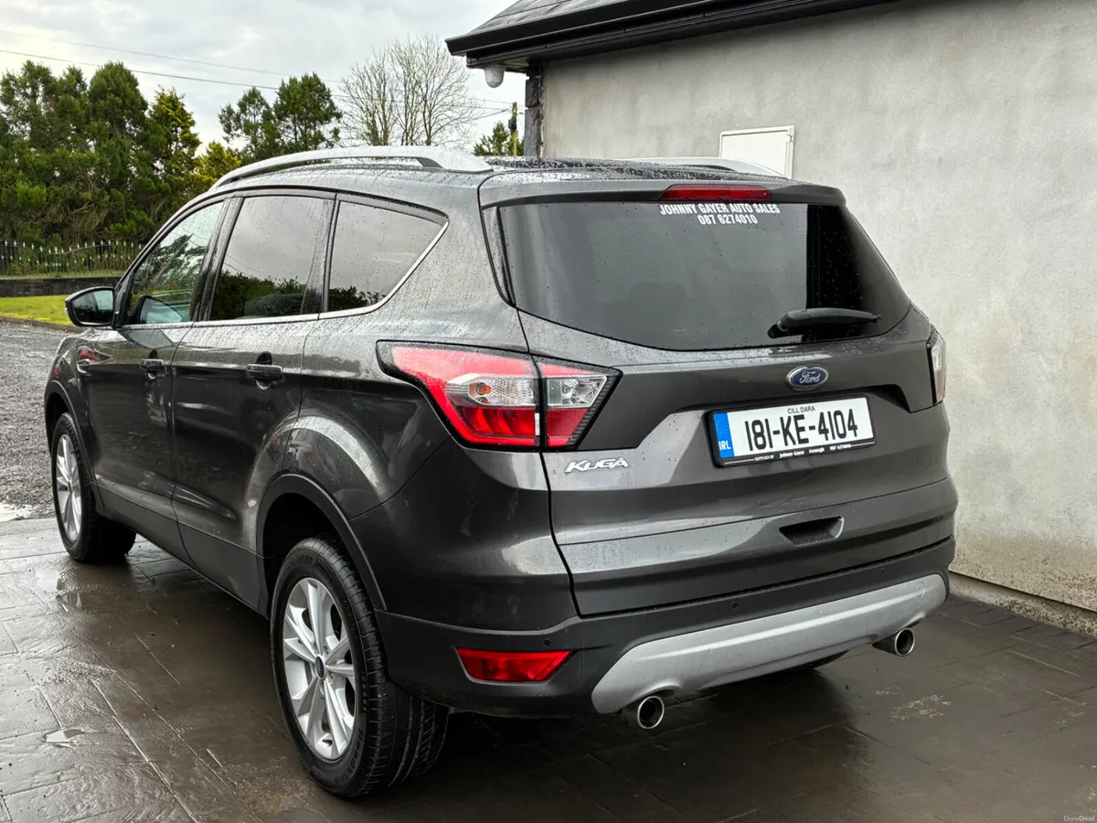 Ford Kuga 2018 - Image 4
