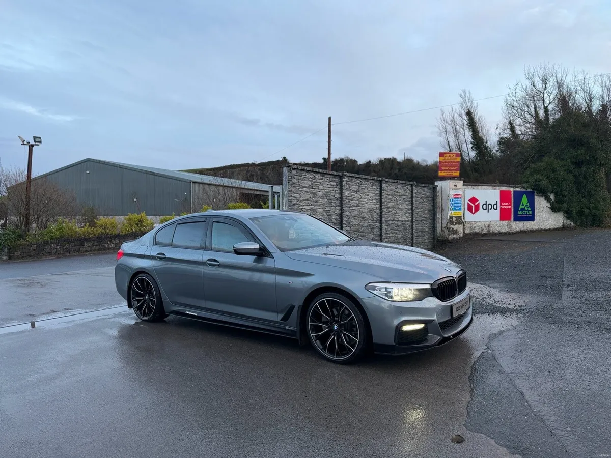 G30 520d m sport - Image 3