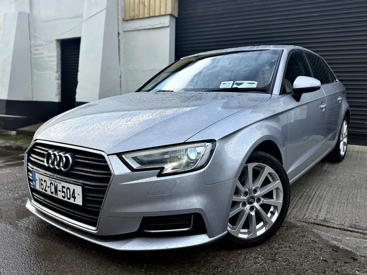 ⚫️Audi A3 (162) MINT!!!!⚫️ - Image 4