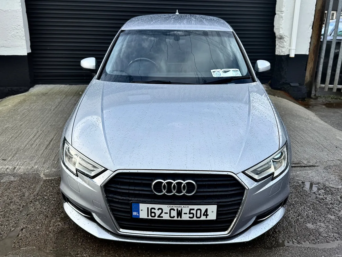 ⚫️Audi A3 (162) MINT!!!!⚫️ - Image 3
