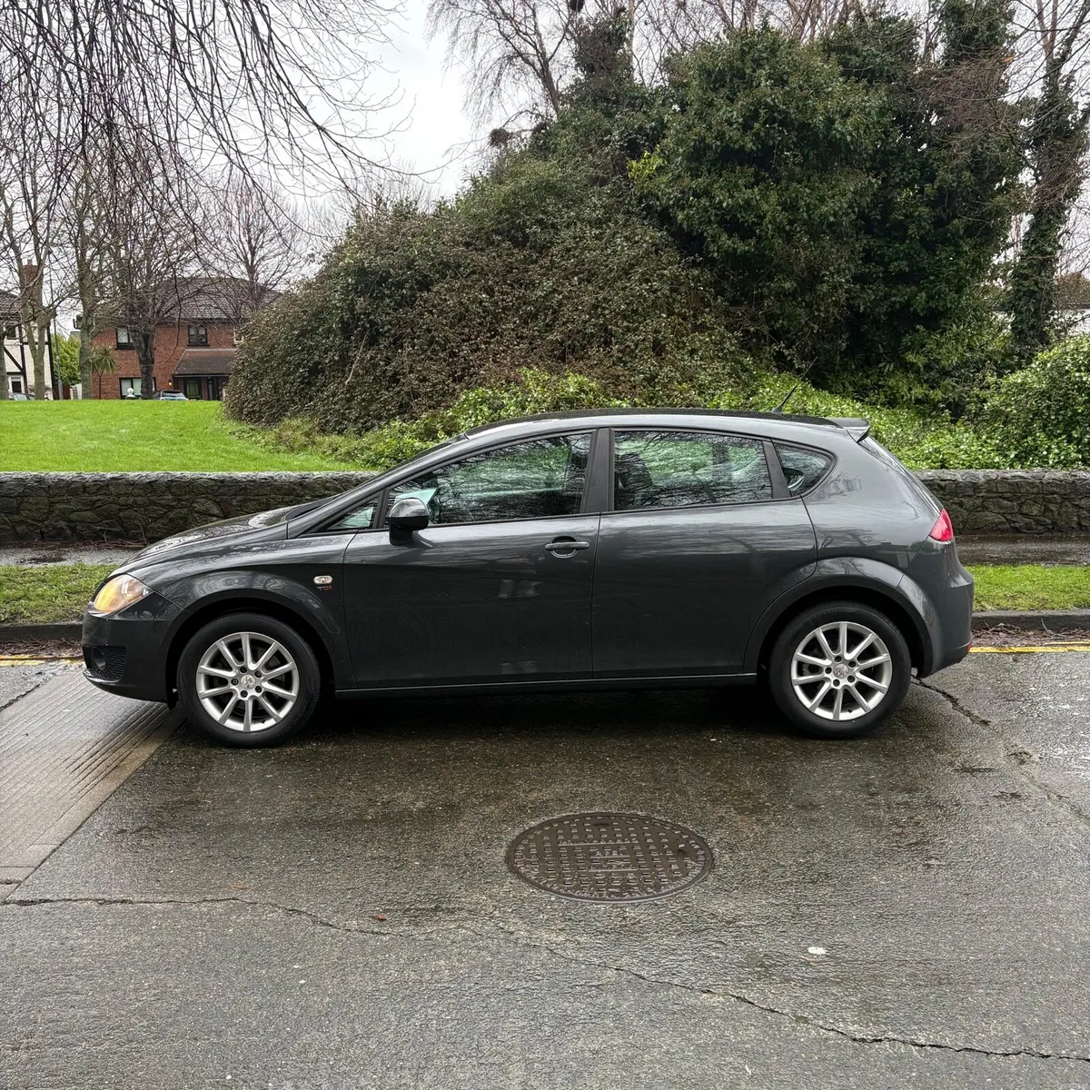 Seat Leon New Nct 02/27 - Image 3