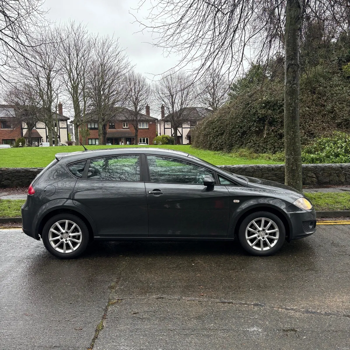 Seat Leon New Nct 02/27 - Image 4