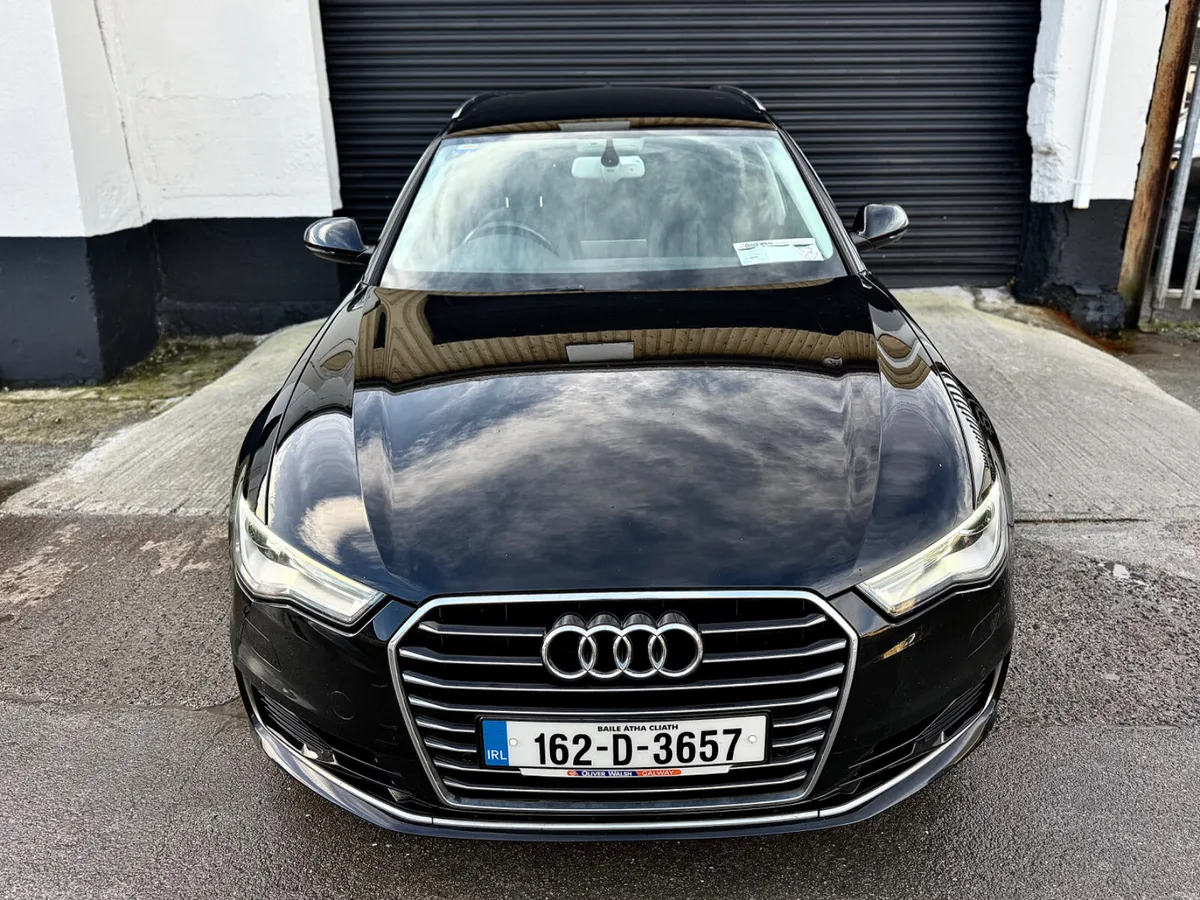 ⚫️Audi A6 (162) AUTOMATIC⚫️ - Image 3