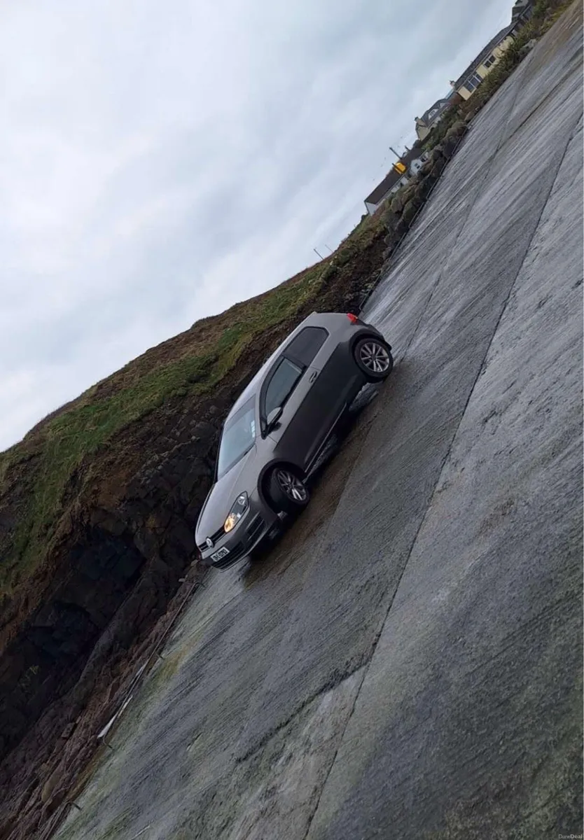 2017 Volkswagen Golf 1.6 TDI - Image 2