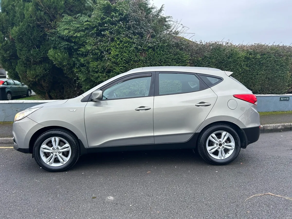 2011 Hyundai ix35 - Image 4