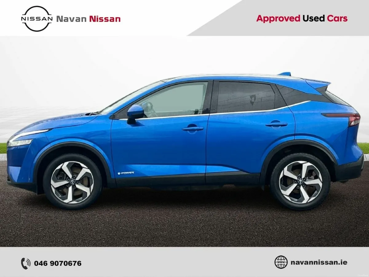 Nissan Qashqai ePOWER SV *IMPECCABLE CONDITION* - Image 4