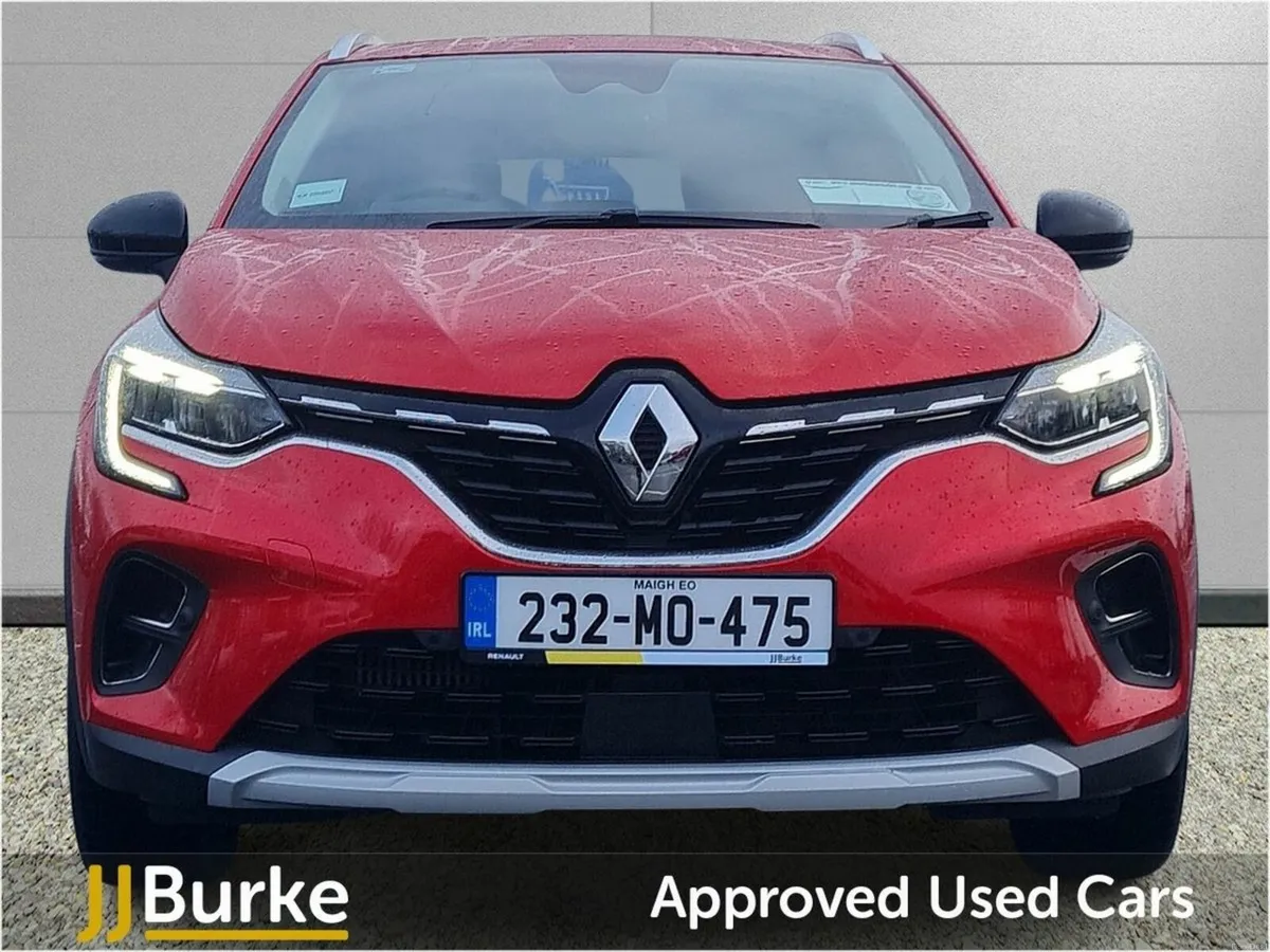 Renault Captur TCe 90 Techno - Image 2