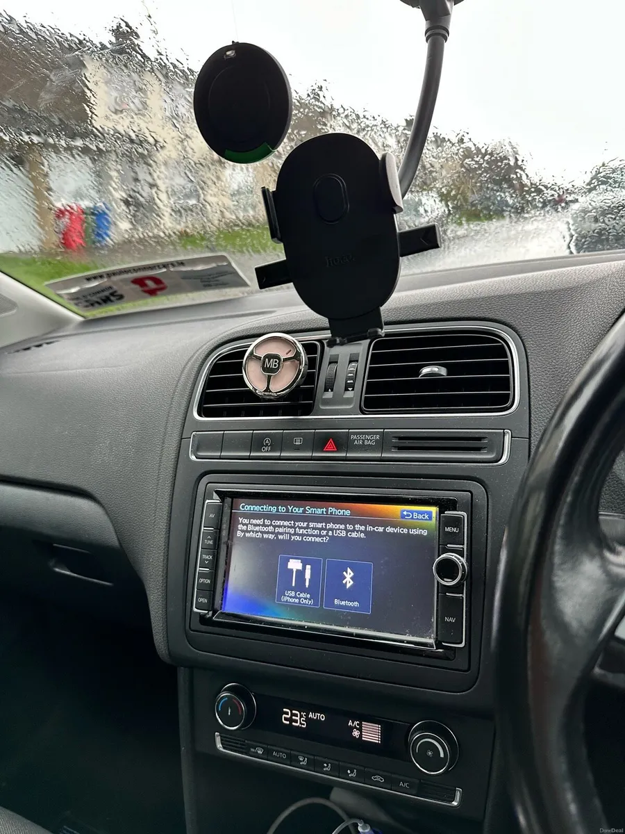 Volkswagen Polo 172 * Fresh NCT APRIL 2028* - Image 3