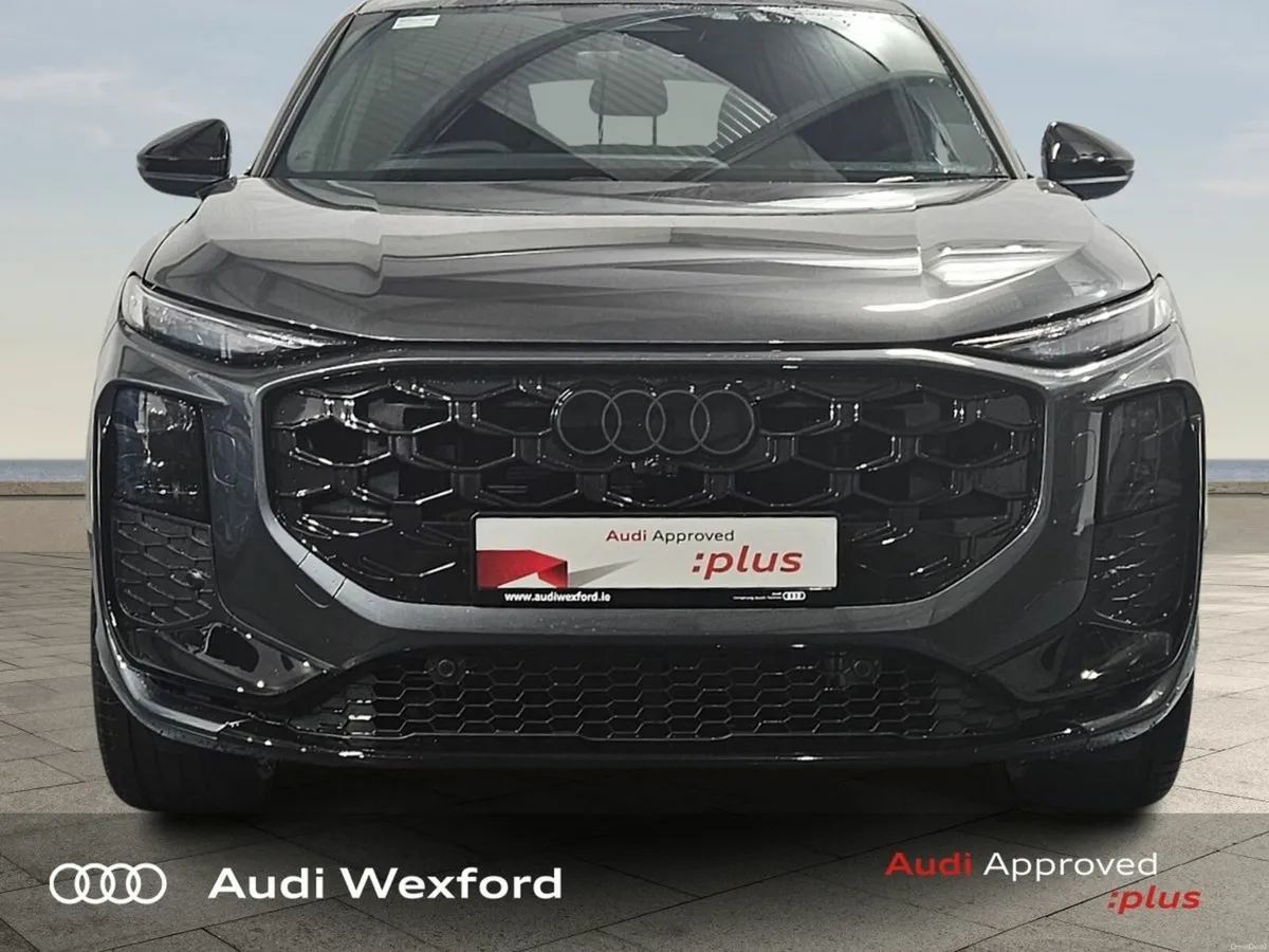 Audi Q3 Audi Q3 Sportback S-Line e-hybrid 200 kW S - Image 3