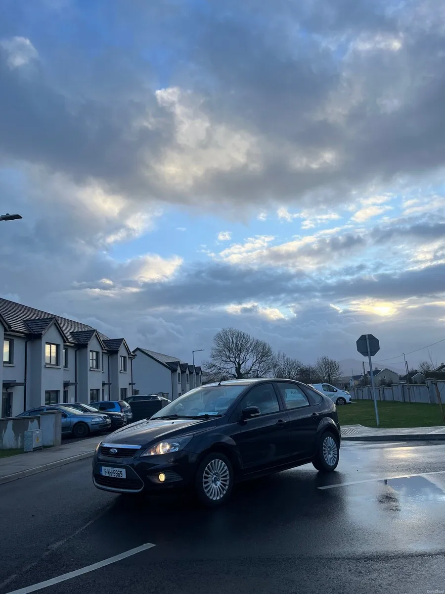 2011 Ford focus - Image 1