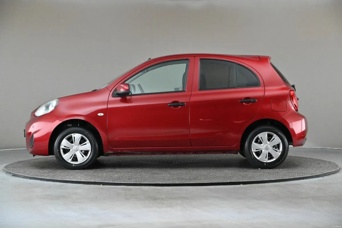 Nissan March **Just Reduced** 1.2 CVT **CARPLAY*AN - Image 5
