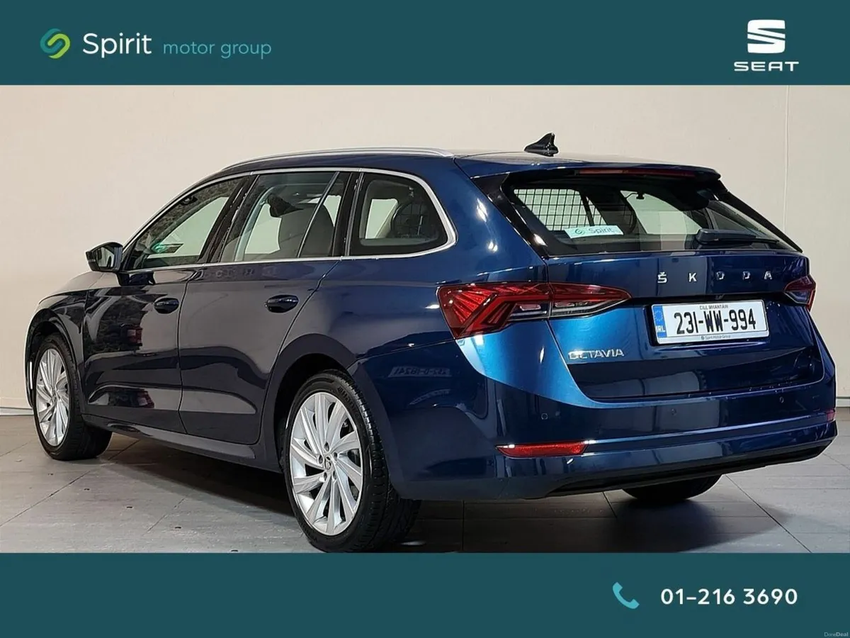 Skoda Octavia OCTAVIA STY 2.0TDI 115HP *Call Steph - Image 3