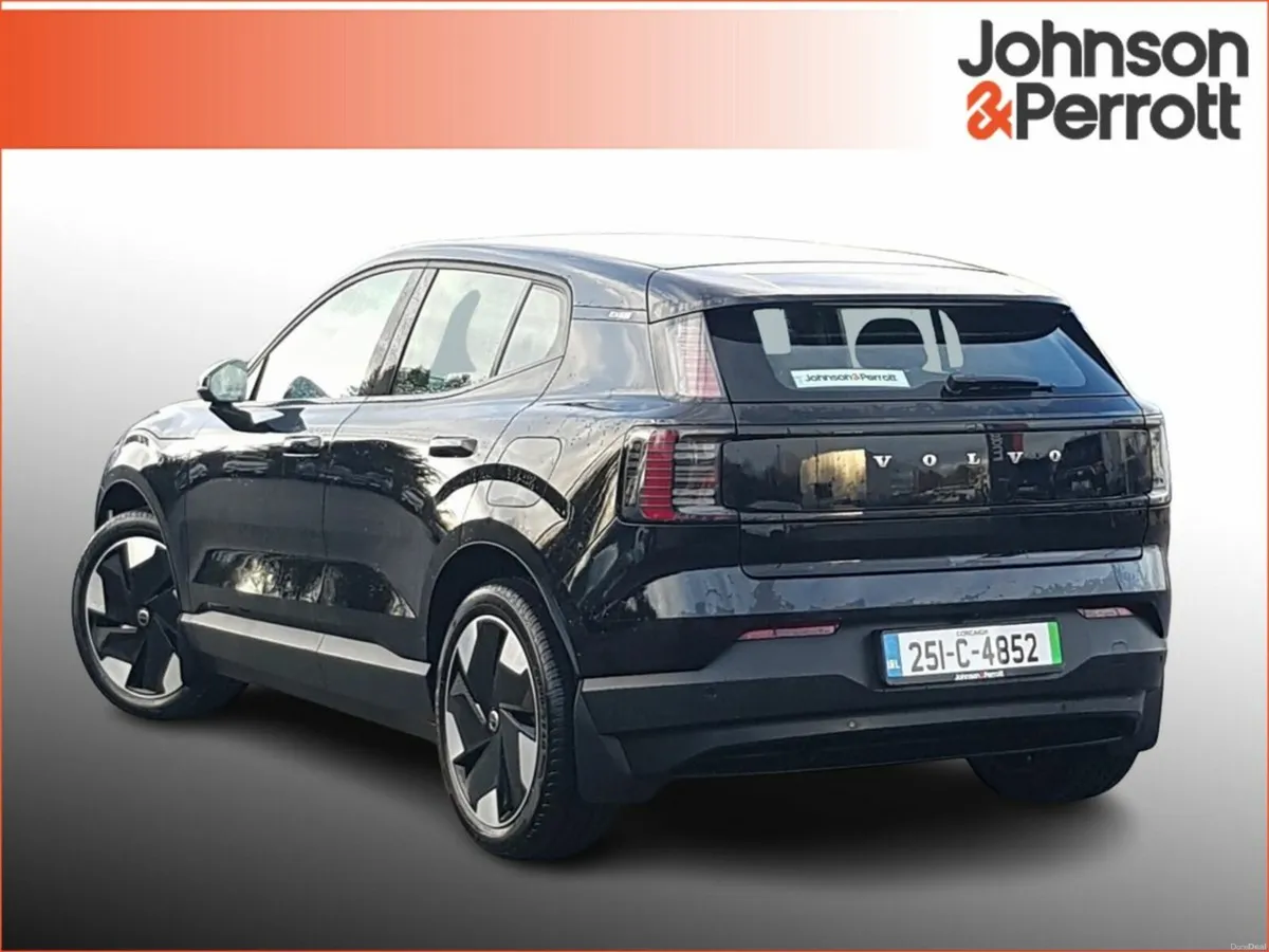 Volvo EX30 69 kWh 272bhp Extended Range PLus - Image 3