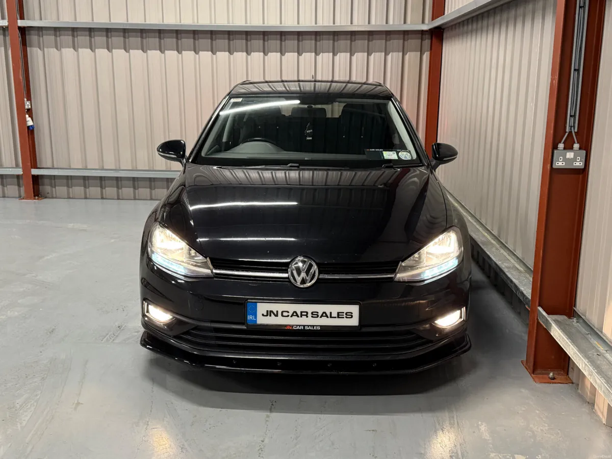 2017 (172) Volkswagen Golf 1.6TDI - Image 4