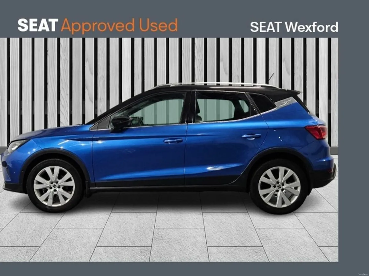 SEAT Arona 1.0TSI 110hp Xperience - Image 4